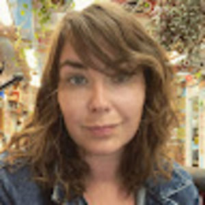 Meet your Posher, Candace